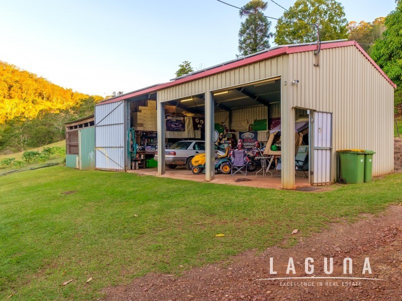 1020 Mooloo Road, Mooloo QLD 4570