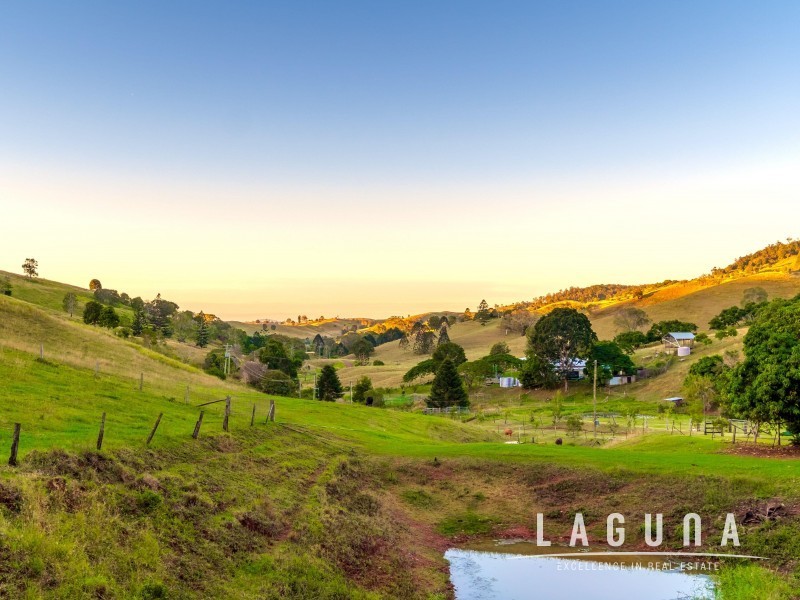 1020 Mooloo Road, Mooloo QLD 4570