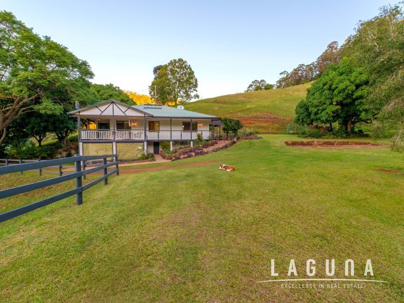 1020 Mooloo Road, Mooloo QLD 4570