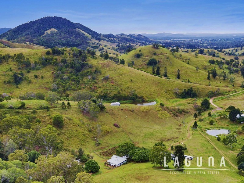 1020 Mooloo Road, Mooloo QLD 4570