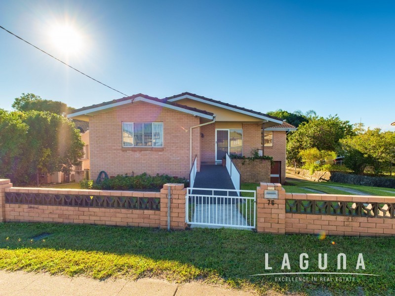 76 Horseshoe Bend, Gympie QLD 4570