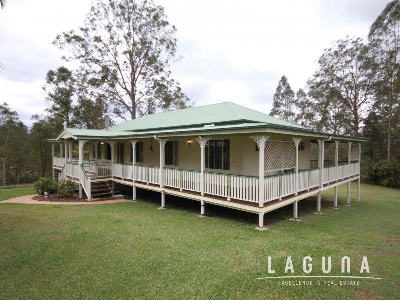 256 Nash Road, Tamaree QLD 4570