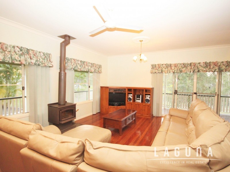 256 Nash Road, Tamaree QLD 4570
