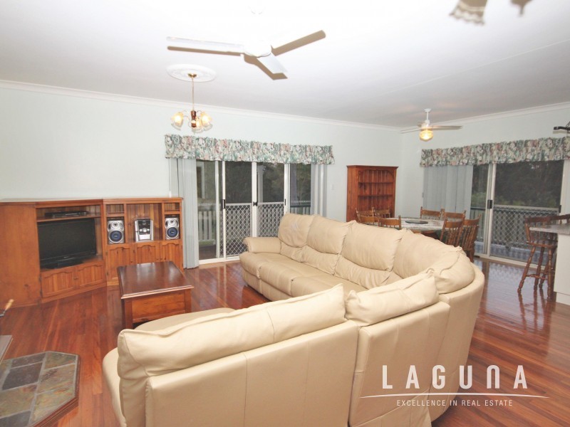 256 Nash Road, Tamaree QLD 4570