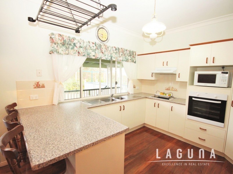256 Nash Road, Tamaree QLD 4570