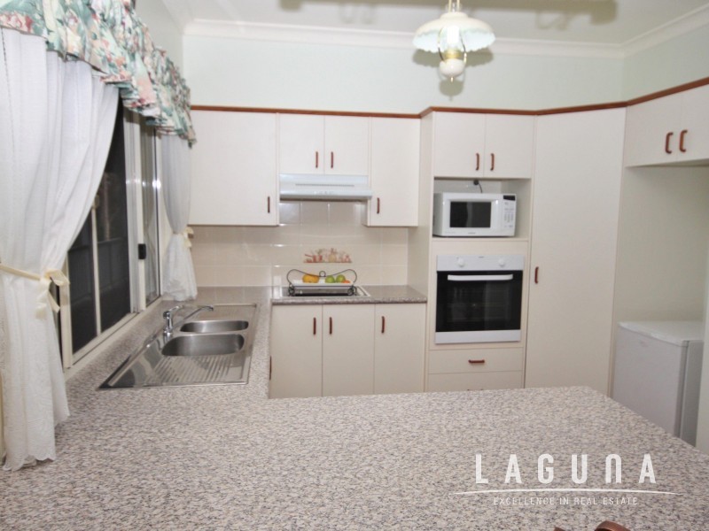 256 Nash Road, Tamaree QLD 4570