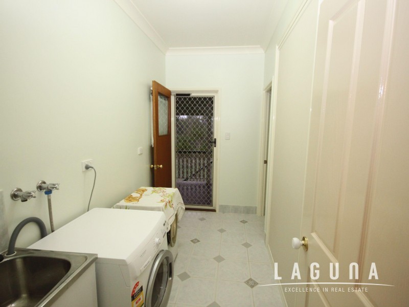 256 Nash Road, Tamaree QLD 4570