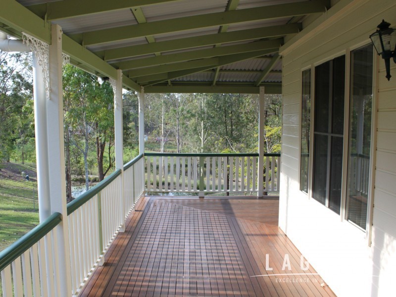 256 Nash Road, Tamaree QLD 4570