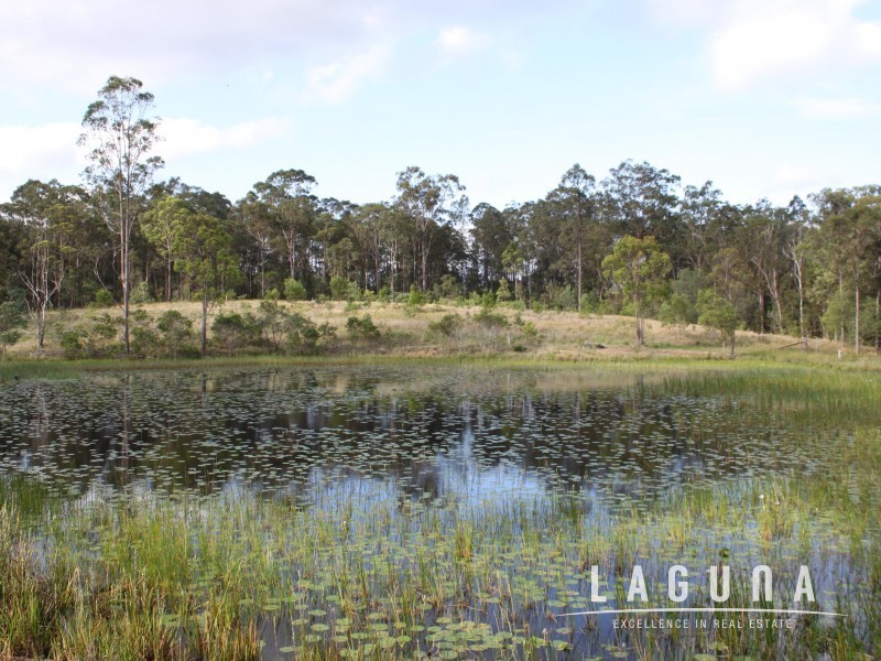 256 Nash Road, Tamaree QLD 4570