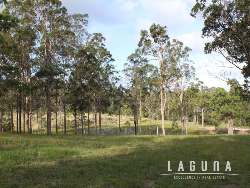 256 Nash Road, Tamaree QLD 4570