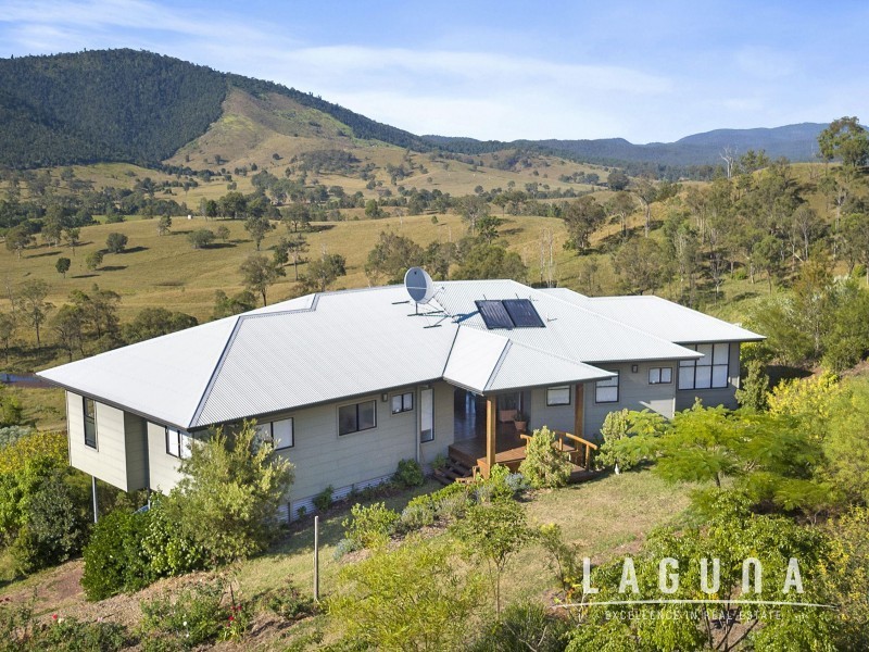 147 Geiger Road, Upper Glastonbury QLD 4570