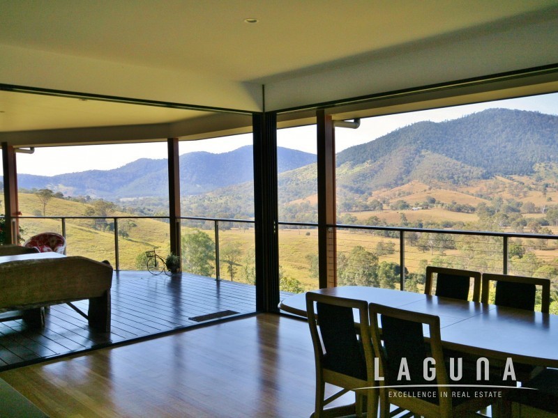 147 Geiger Road, Upper Glastonbury QLD 4570