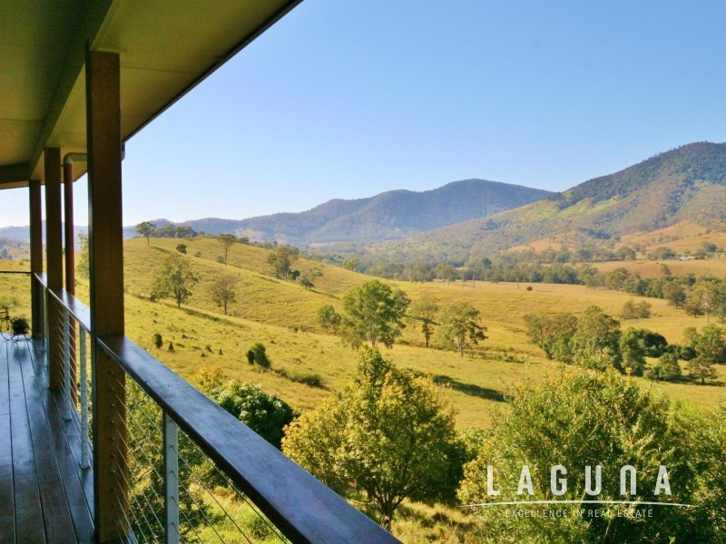 147 Geiger Road, Upper Glastonbury QLD 4570