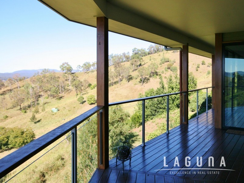 147 Geiger Road, Upper Glastonbury QLD 4570