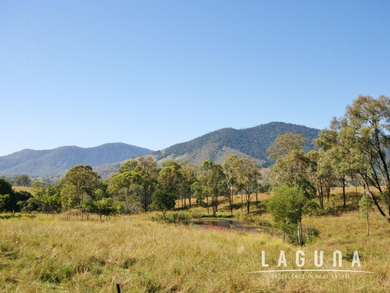 147 Geiger Road, Upper Glastonbury QLD 4570