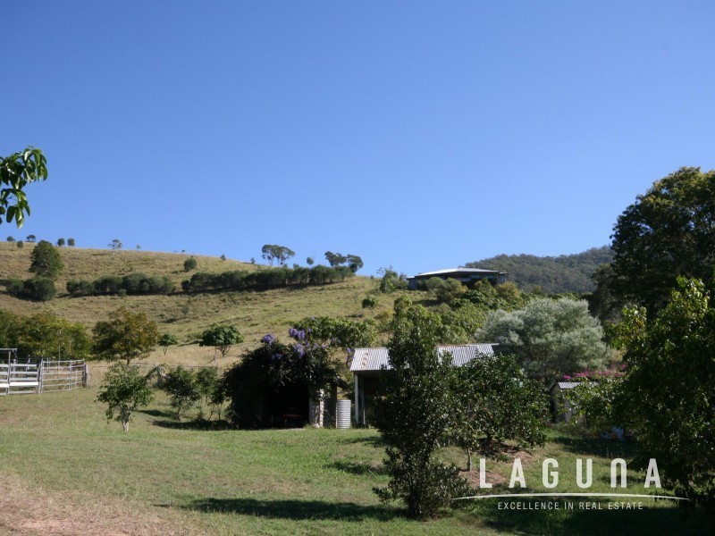 147 Geiger Road, Upper Glastonbury QLD 4570