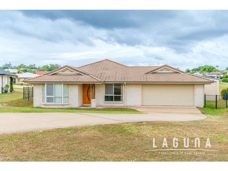 11 Callistemon Court, Southside QLD 4570