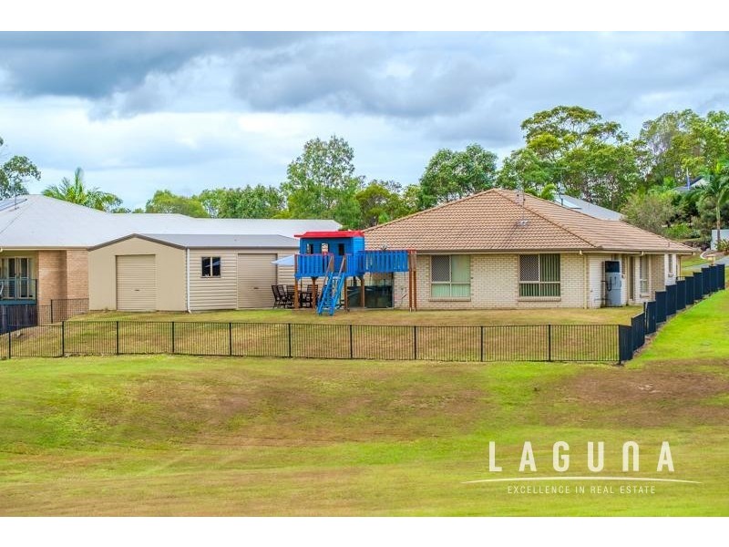 11 Callistemon Court, Southside QLD 4570