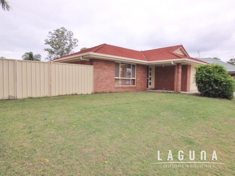 16 Decker Place, Southside QLD 4570