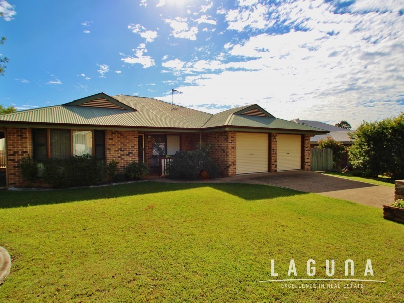 12 Fossickers Court, Southside QLD 4570