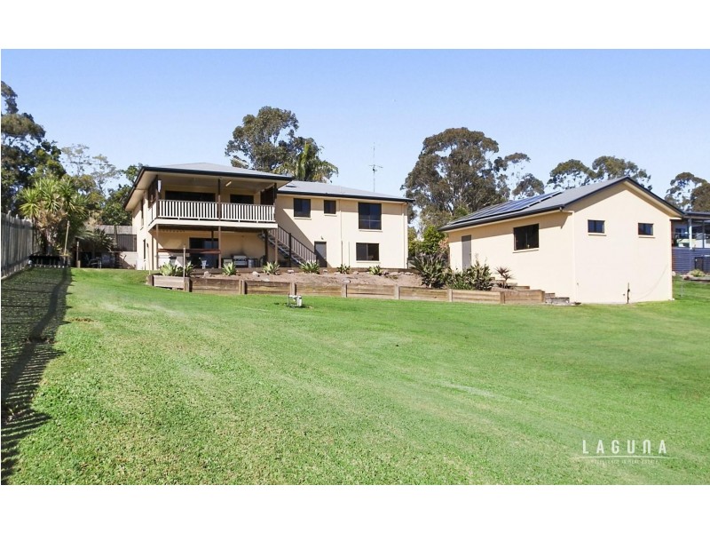 154  Groundwater Road, Southside QLD 4570