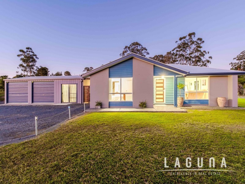28 City View Drive, The Dawn QLD 4570