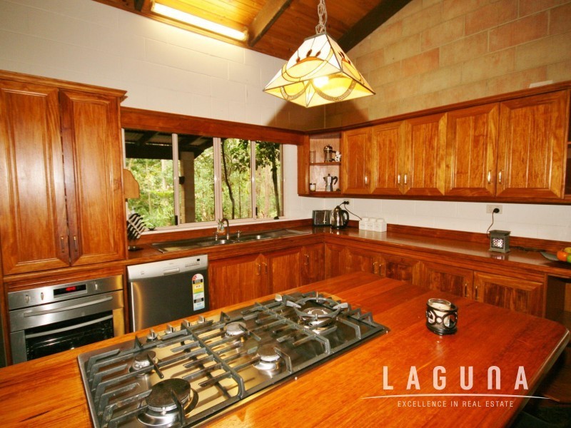 84 Lymburner Road, Pie Creek QLD 4570