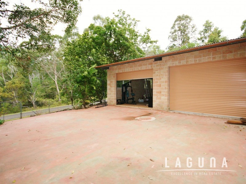 84 Lymburner Road, Pie Creek QLD 4570