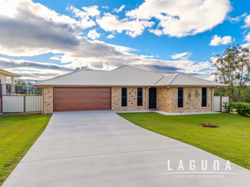 20 Lillis Road, Gympie QLD 4570