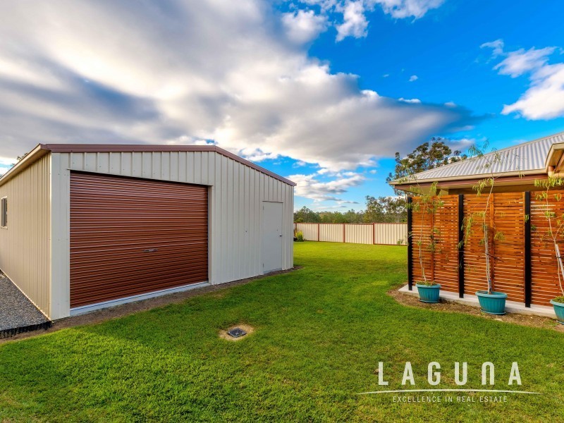 20 Lillis Road, Gympie QLD 4570