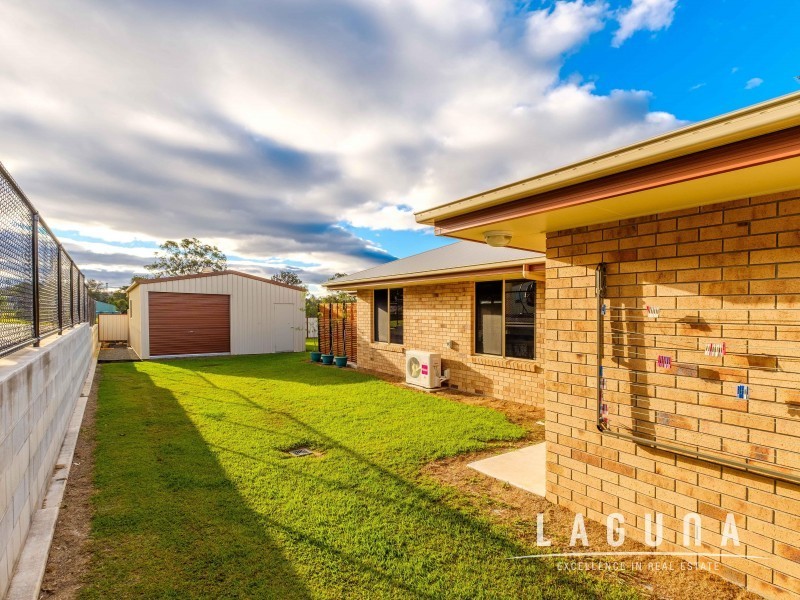 20 Lillis Road, Gympie QLD 4570