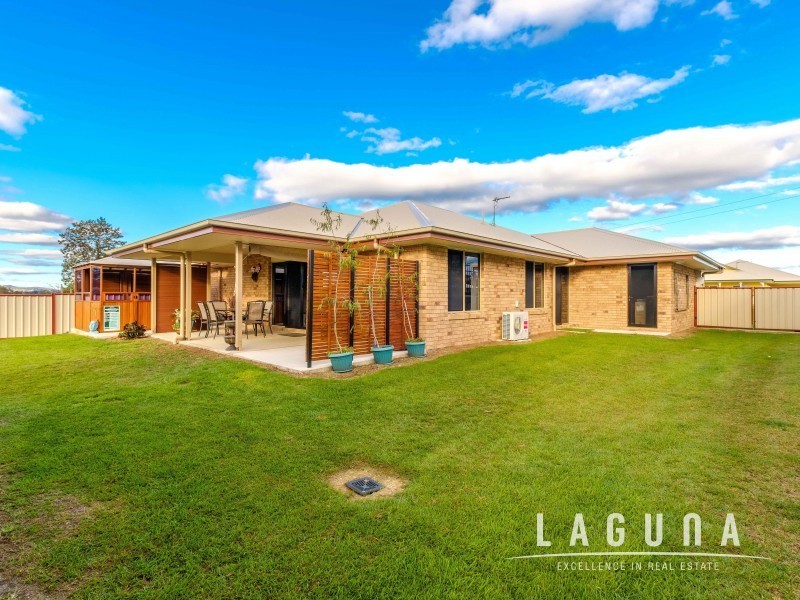 20 Lillis Road, Gympie QLD 4570