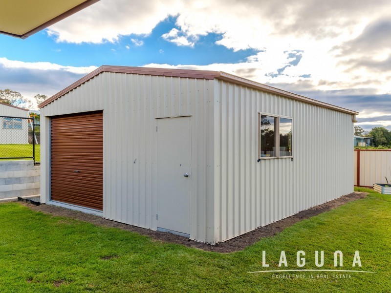 20 Lillis Road, Gympie QLD 4570