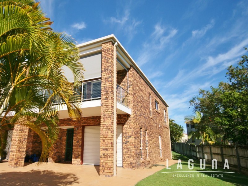 1/48 Manooka Drive, Rainbow Beach QLD 4581