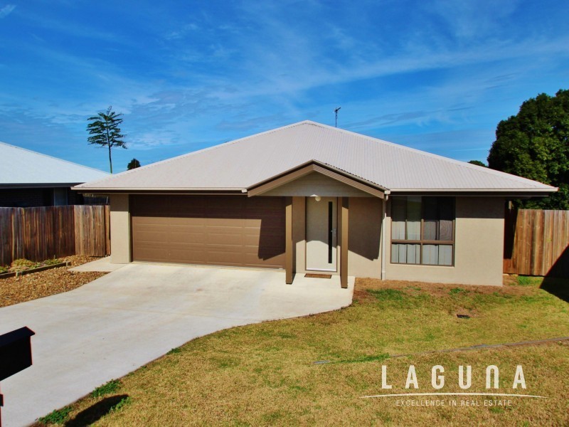 4 Riverview Court, Monkland QLD 4570