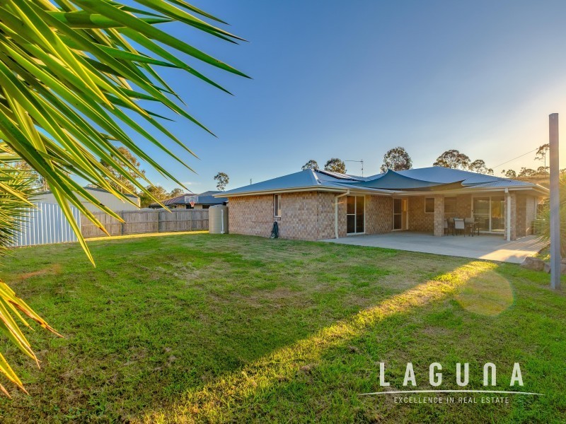 10 Golf Links Circuit, Gympie QLD 4570