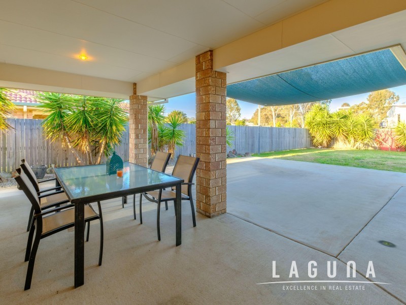 10 Golf Links Circuit, Gympie QLD 4570