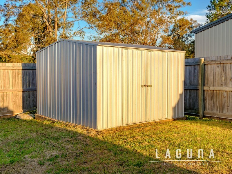 10 Golf Links Circuit, Gympie QLD 4570