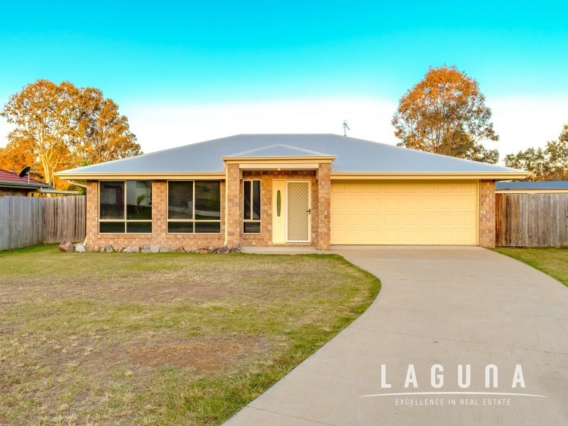 10 Golf Links Circuit, Gympie QLD 4570