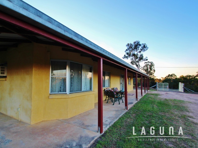 11 Tilba Road, Scrubby Creek QLD 4570