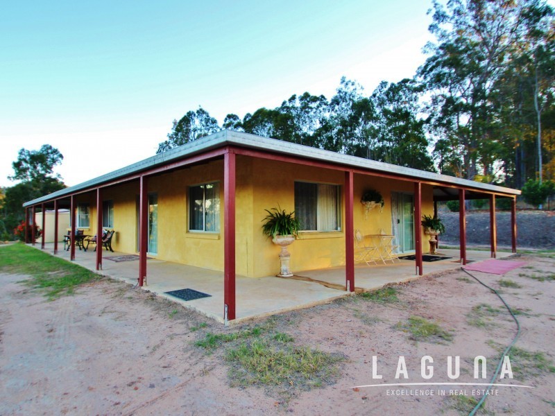 11 Tilba Road, Scrubby Creek QLD 4570