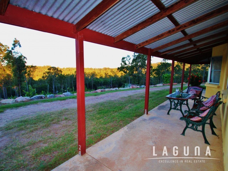 11 Tilba Road, Scrubby Creek QLD 4570