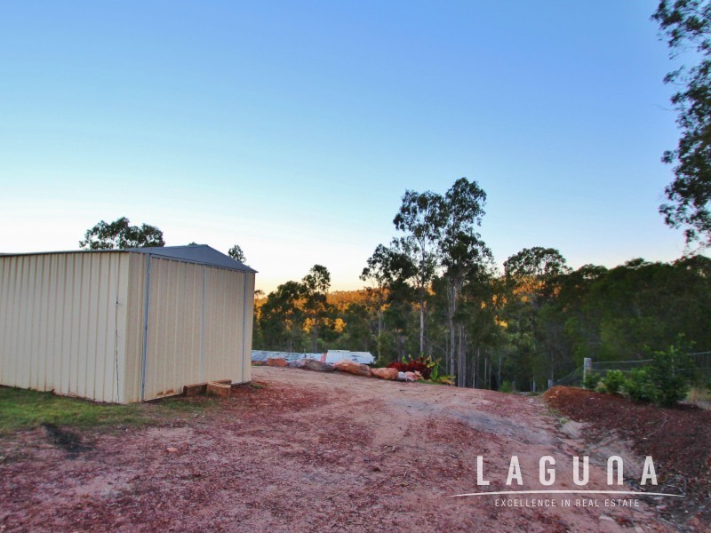 11 Tilba Road, Scrubby Creek QLD 4570