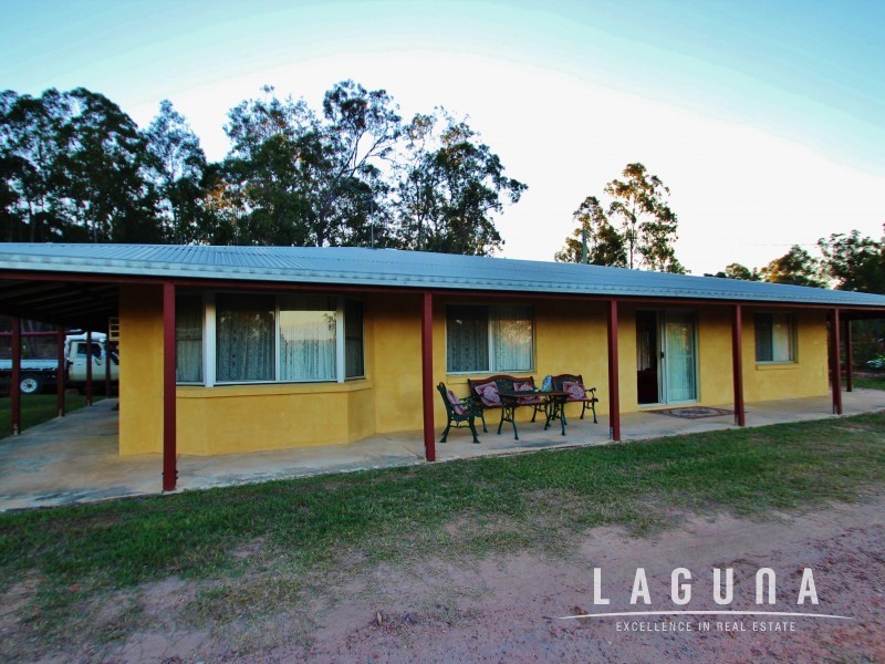 11 Tilba Road, Scrubby Creek QLD 4570