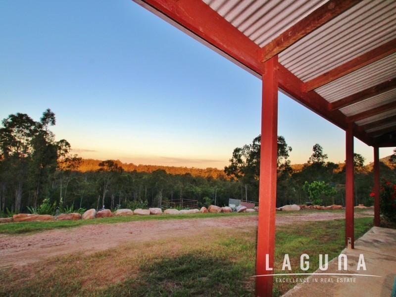 11 Tilba Road, Scrubby Creek QLD 4570