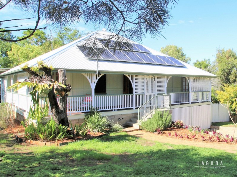 41 Stanley Street, Gympie QLD 4570