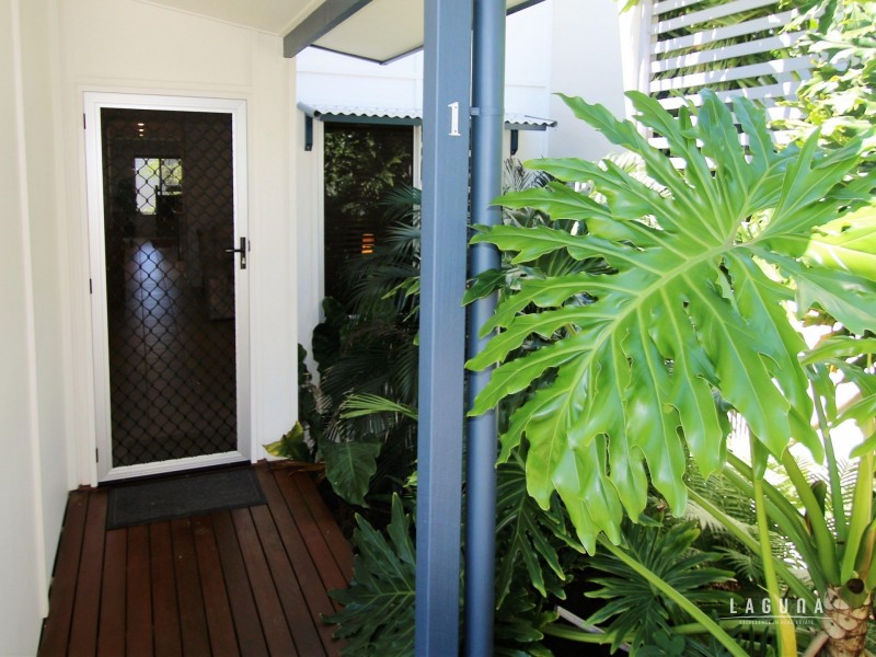 1/1A Power Street, Gympie QLD 4570