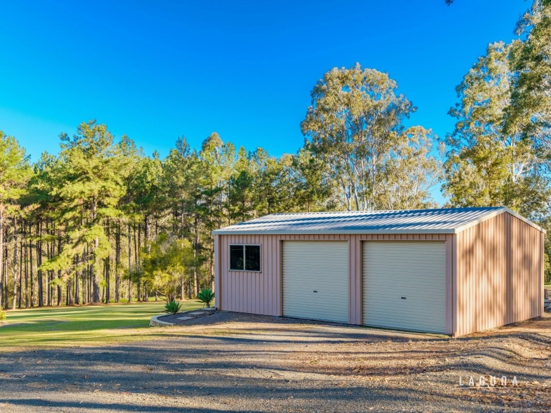 101 Eel Creek Road, Southside QLD 4570