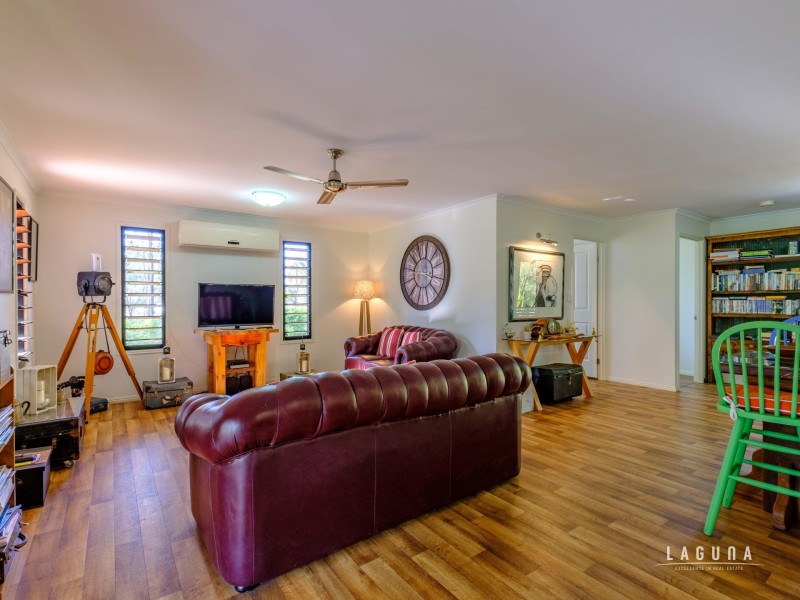 193 Lynne Drive, Curra QLD 4570