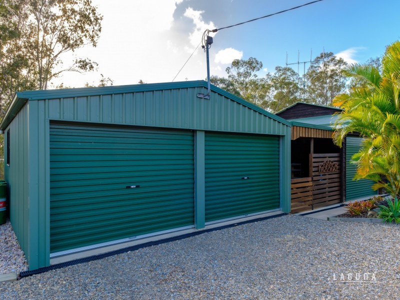 193 Lynne Drive, Curra QLD 4570